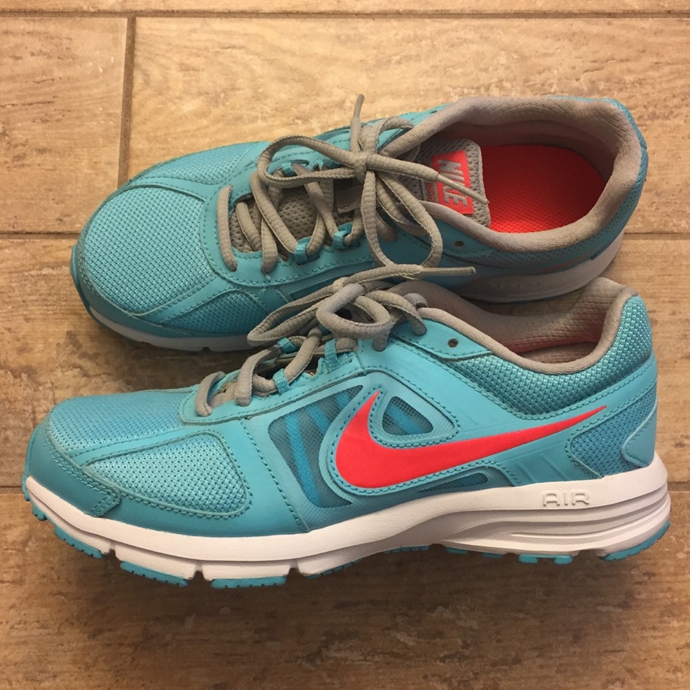 Nike’s